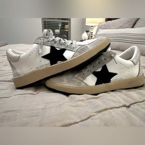 Vintage Havana’s Eldridge Size 6